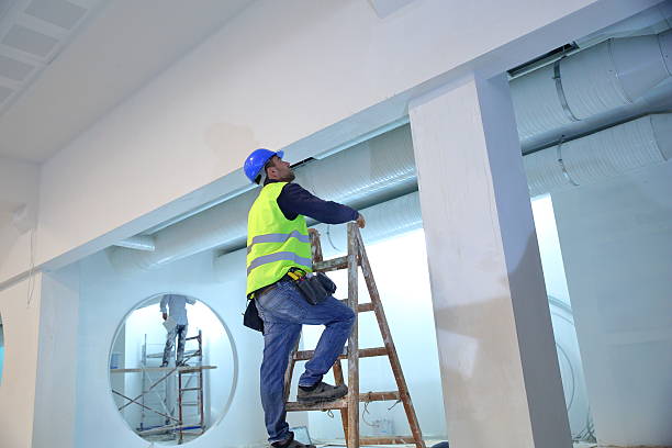Best Post-Construction Mold Inspection  in Florence, MS